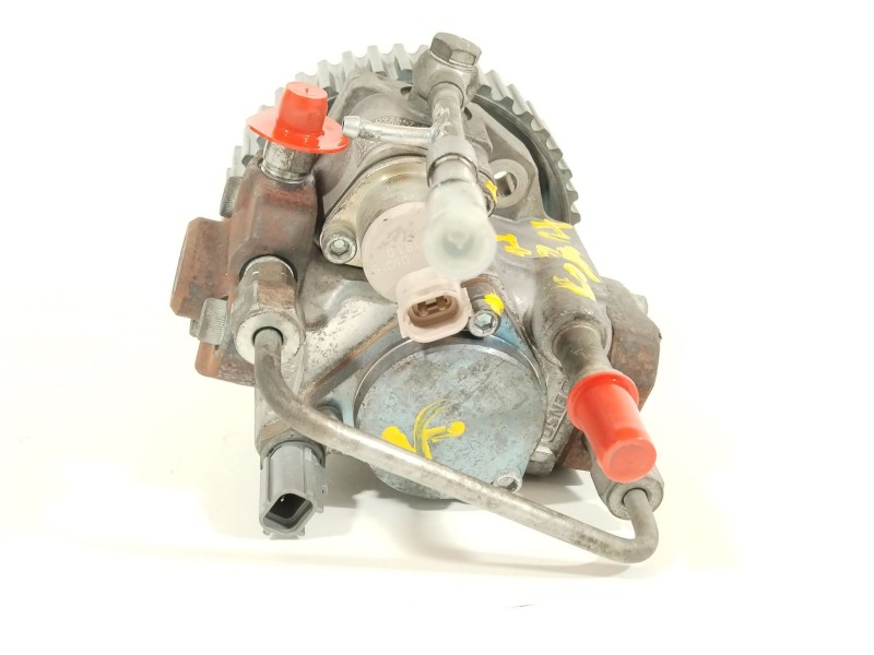Recambio de bomba inyeccion para opel astra j (p10) 1.7 cdti (68) referencia OEM IAM 8980924670  HU2940001010
