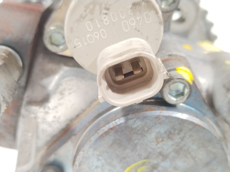Recambio de bomba inyeccion para opel astra j (p10) 1.7 cdti (68) referencia OEM IAM 8980924670  HU2940001010