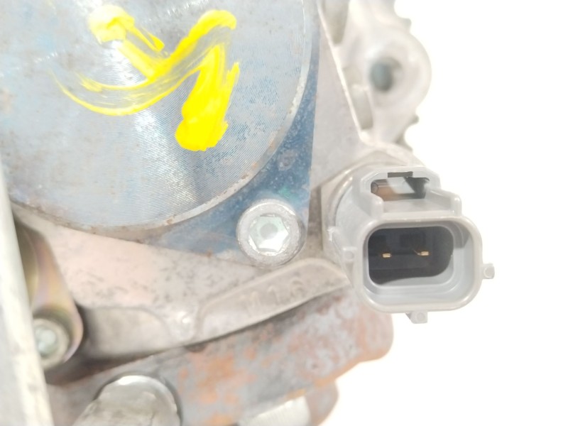 Recambio de bomba inyeccion para opel astra j (p10) 1.7 cdti (68) referencia OEM IAM 8980924670  HU2940001010