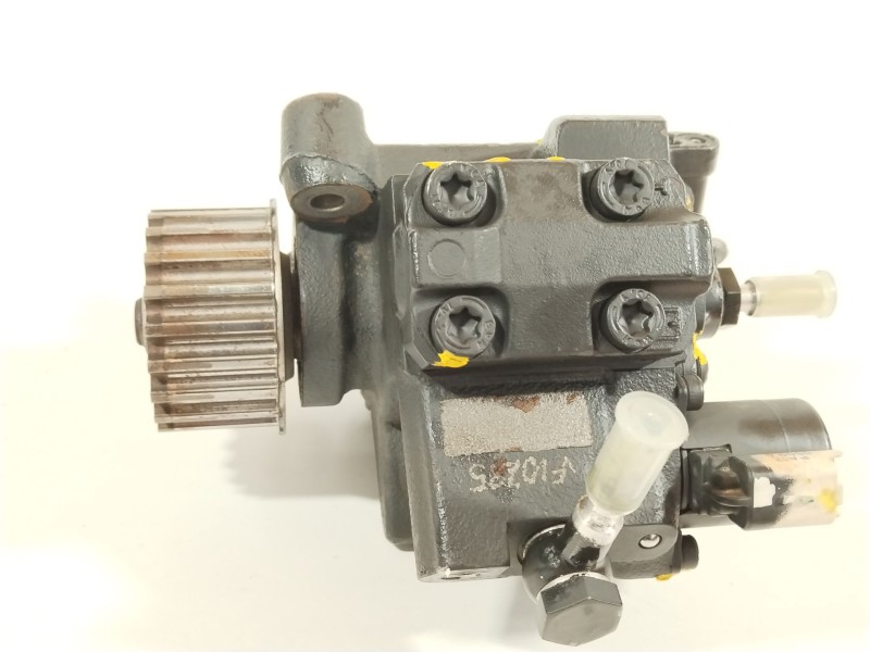 Recambio de bomba inyeccion para renault scenic iii expression referencia OEM IAM 167003669R  A2C53351931