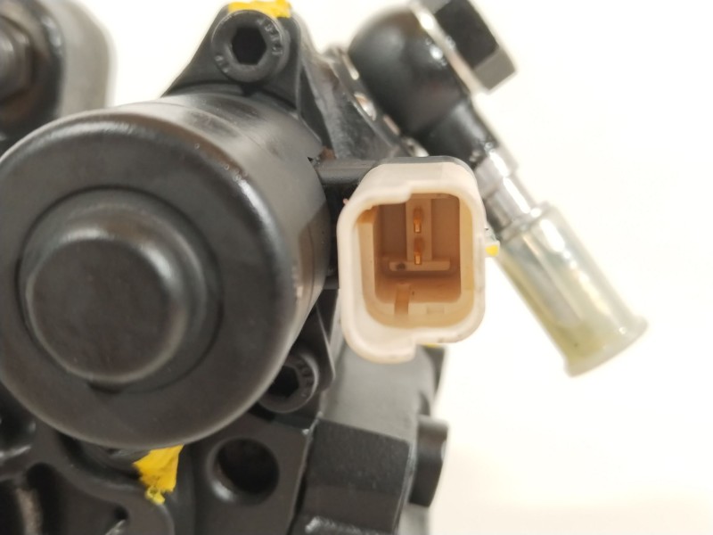 Recambio de bomba inyeccion para renault scenic iii expression referencia OEM IAM 167003669R  A2C53351931