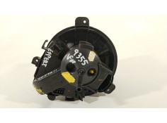 Recambio de ventilador calefaccion para peugeot expert kombi premium (7 asientos) referencia OEM IAM 6441E0  9041220837 2