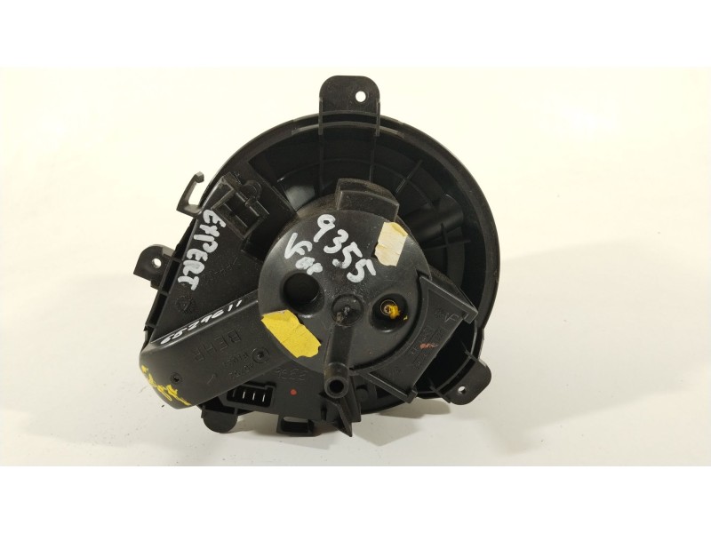 Recambio de ventilador calefaccion para peugeot expert kombi premium (7 asientos) referencia OEM IAM 6441E0  9041220837