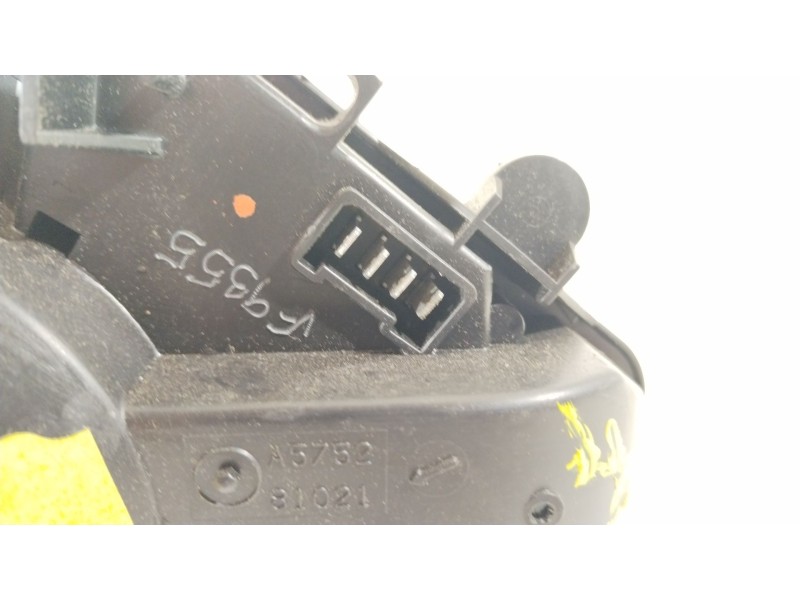 Recambio de ventilador calefaccion para peugeot expert kombi premium (7 asientos) referencia OEM IAM 6441E0  9041220837