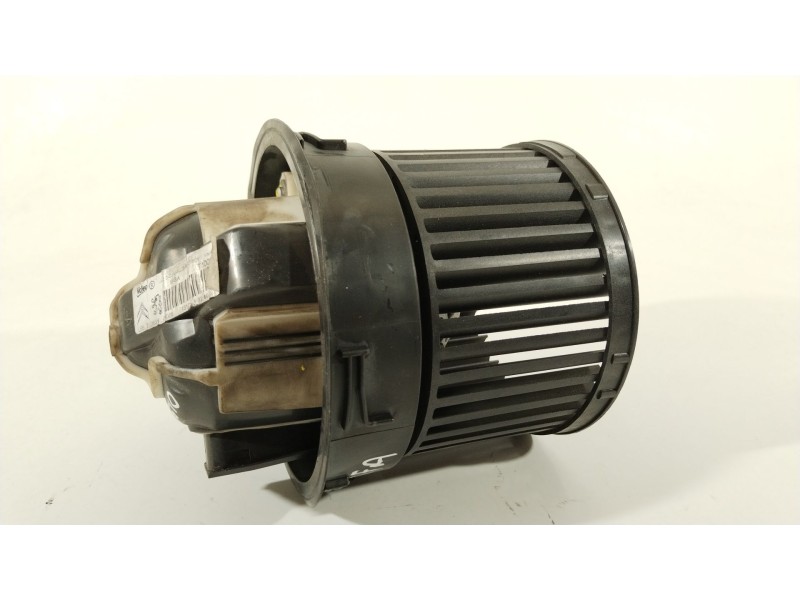 Recambio de ventilador calefaccion para peugeot 308 confort referencia OEM IAM T1000588K  6441Z7