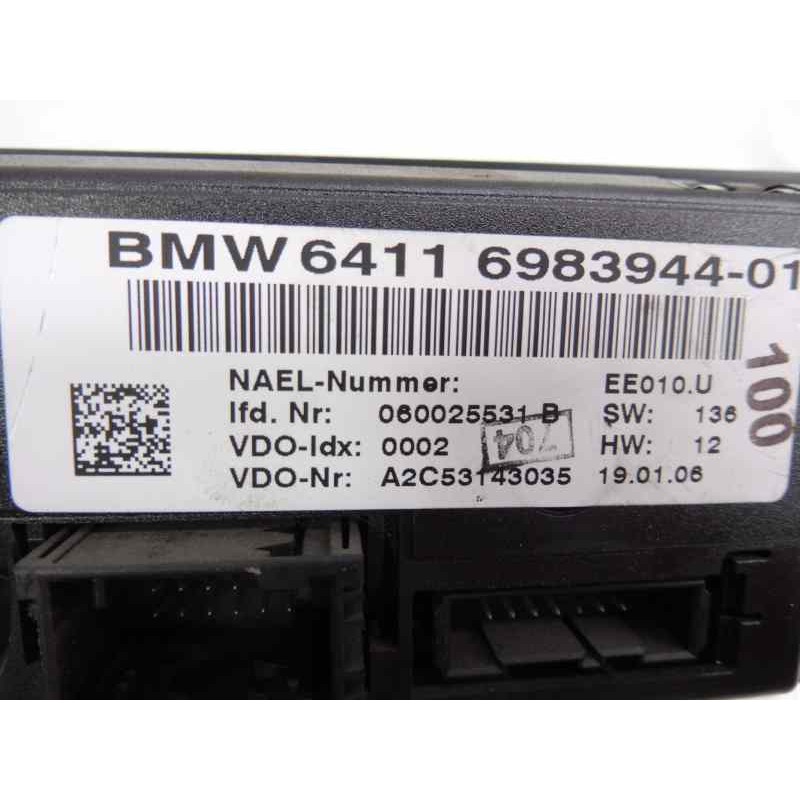 A2ZWORLD Chiave Telecomando Completa per Bmw Serie 3 Serie5 Serie7 X5 - A2Z  WORLD SRL - A2Z WORLD SRL