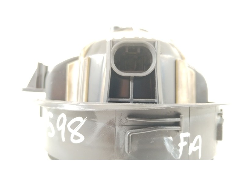 Recambio de ventilador calefaccion para peugeot 308 confort referencia OEM IAM T1000588K  6441Z7
