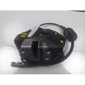CERRADURA PUERTA DELANTERA DERECHA 8A6AA21812BG 