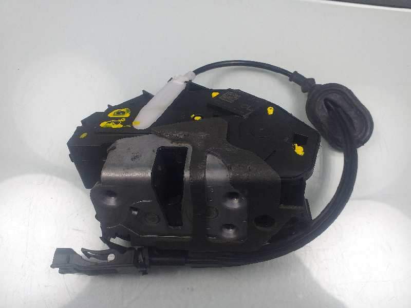 CERRADURA PUERTA DELANTERA DERECHA 8A6AA21812BG 