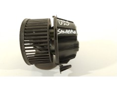 Recambio de ventilador calefaccion para dacia sandero laureate referencia OEM IAM 272106020R N106415P N106609Z 2