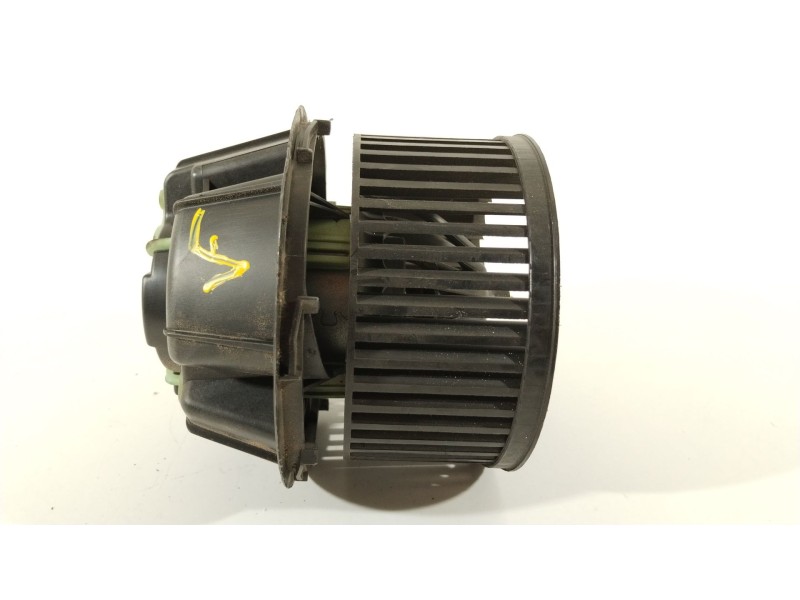 Recambio de ventilador calefaccion para dacia sandero laureate referencia OEM IAM 272106020R N106415P N106609Z