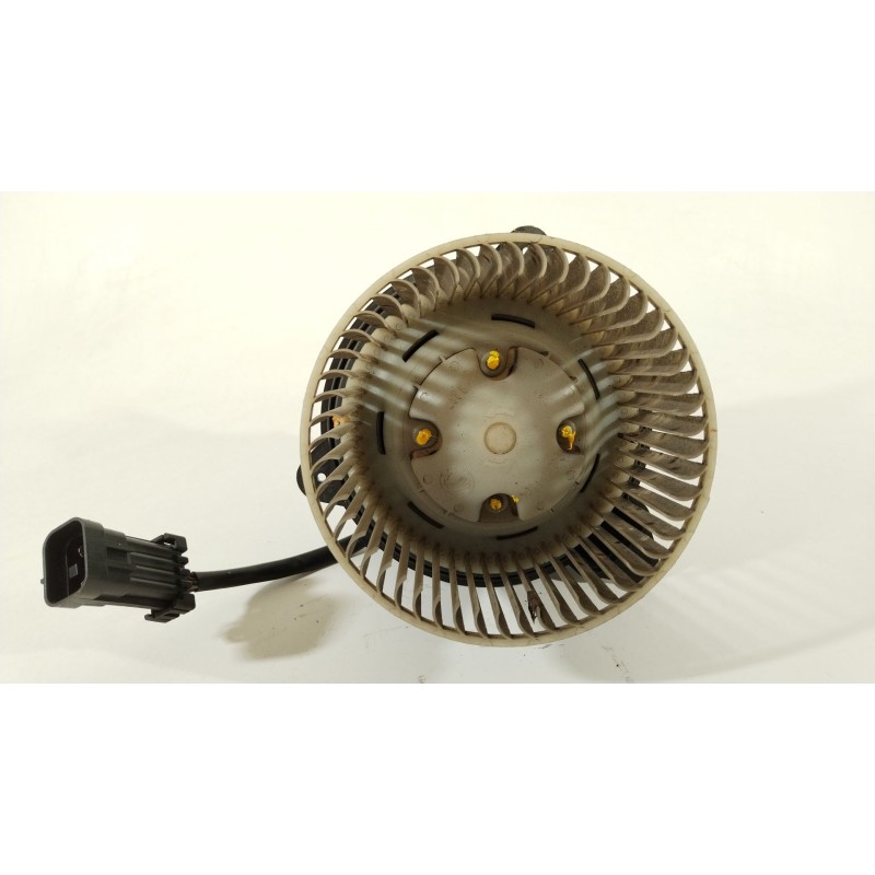 Recambio de ventilador calefaccion para alfa romeo 166 2.4 jtd 20v distinctive referencia OEM IAM 77362655  5728216A0