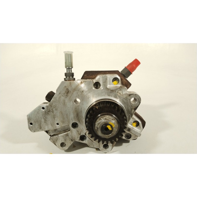 Recambio de bomba inyeccion para nissan primastar furgoneta (x83) 2.0 dci 115 referencia OEM IAM 1670000Q1A 8200680077 044501009