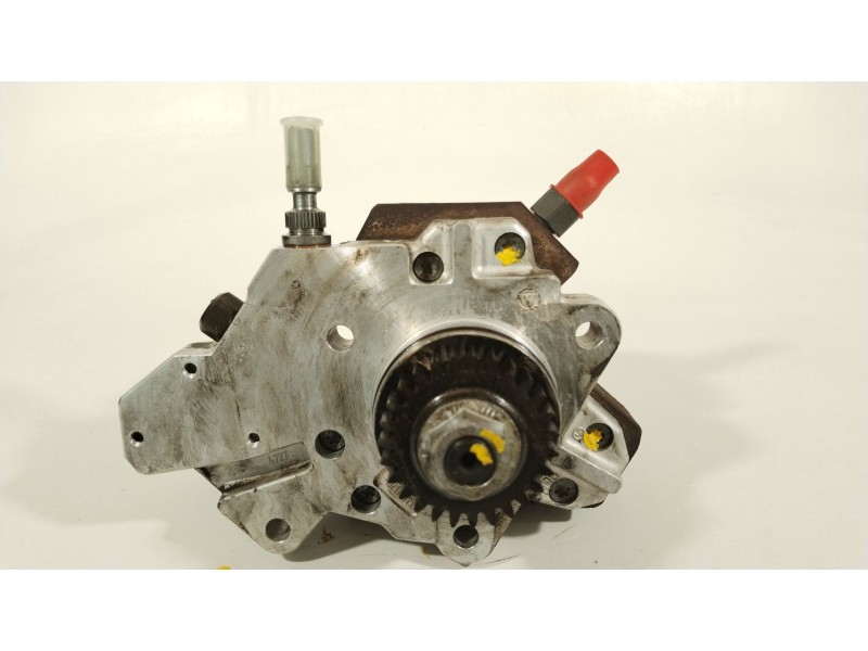Recambio de bomba inyeccion para nissan primastar furgoneta (x83) 2.0 dci 115 referencia OEM IAM 1670000Q1A 8200680077 044501009