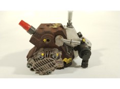 Recambio de bomba inyeccion para nissan primastar furgoneta (x83) 2.0 dci 115 referencia OEM IAM 1670000Q1A 8200680077 044501009 2