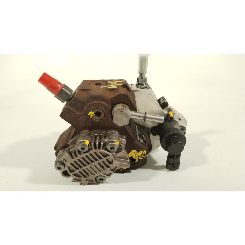 Recambio de bomba inyeccion para nissan primastar furgoneta (x83) 2.0 dci 115 referencia OEM IAM 1670000Q1A 8200680077 044501009