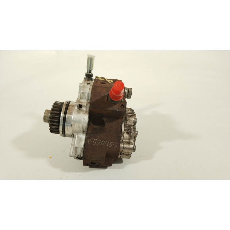 Recambio de bomba inyeccion para nissan primastar furgoneta (x83) 2.0 dci 115 referencia OEM IAM 1670000Q1A 8200680077 044501009