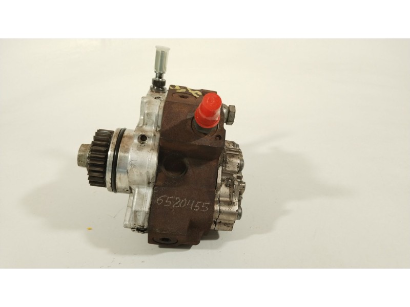Recambio de bomba inyeccion para nissan primastar furgoneta (x83) 2.0 dci 115 referencia OEM IAM 1670000Q1A 8200680077 044501009