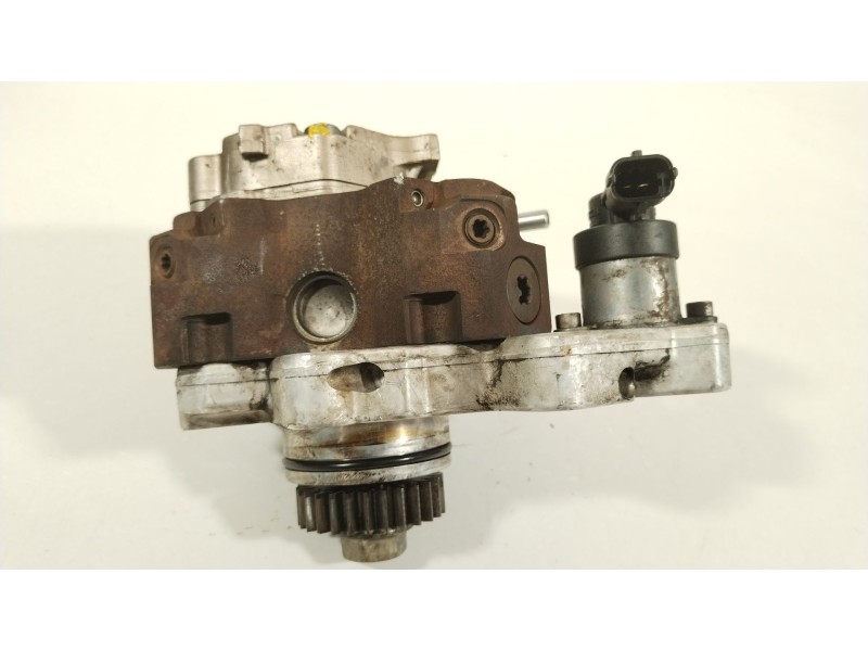 Recambio de bomba inyeccion para nissan primastar furgoneta (x83) 2.0 dci 115 referencia OEM IAM 1670000Q1A 8200680077 044501009