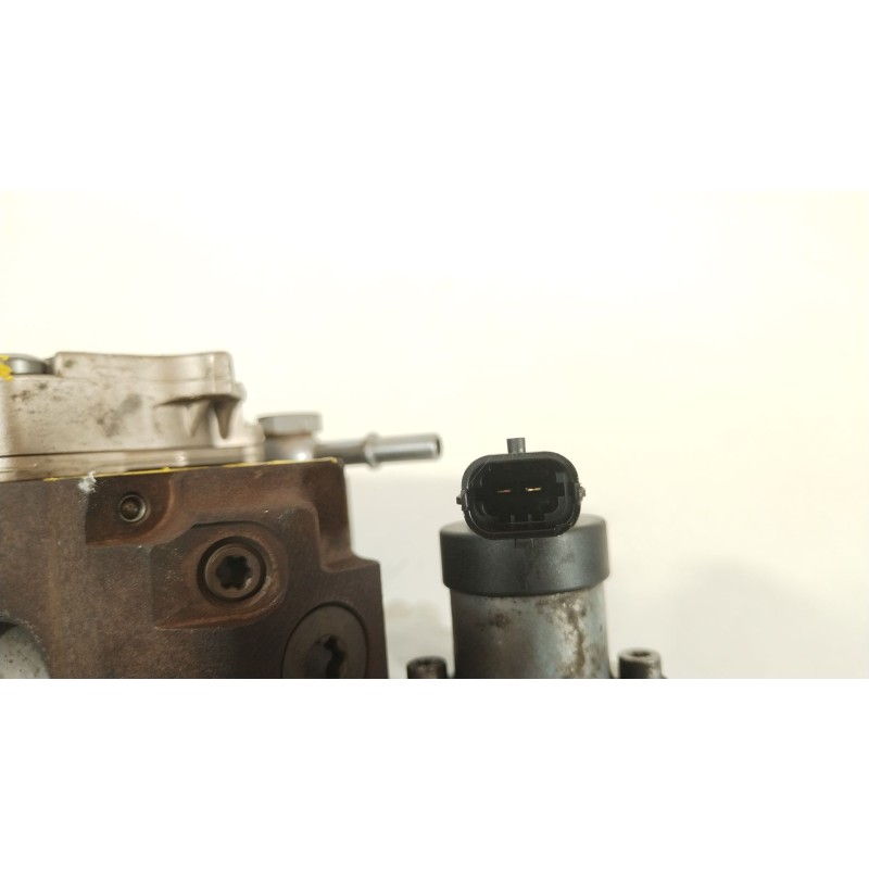 Recambio de bomba inyeccion para nissan primastar furgoneta (x83) 2.0 dci 115 referencia OEM IAM 1670000Q1A 8200680077 044501009