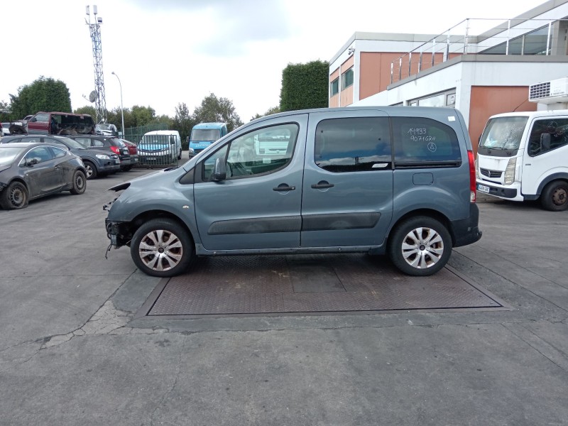 citroën berlingo multispace (b9) del año 2009