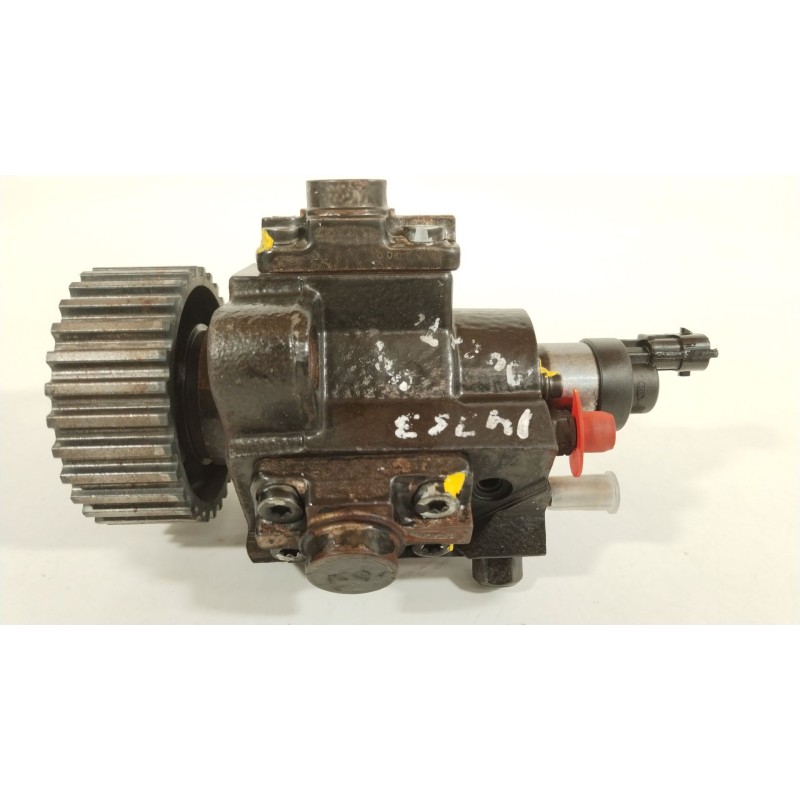 Recambio de bomba inyeccion para fiat ducato furgoneta (250_) 130 multijet 2,3 d 4x4 referencia OEM IAM 5801439062  0445010320
