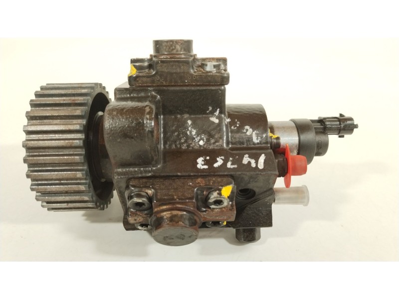 Recambio de bomba inyeccion para fiat ducato furgoneta (250_) 130 multijet 2,3 d 4x4 referencia OEM IAM 5801439062  0445010320