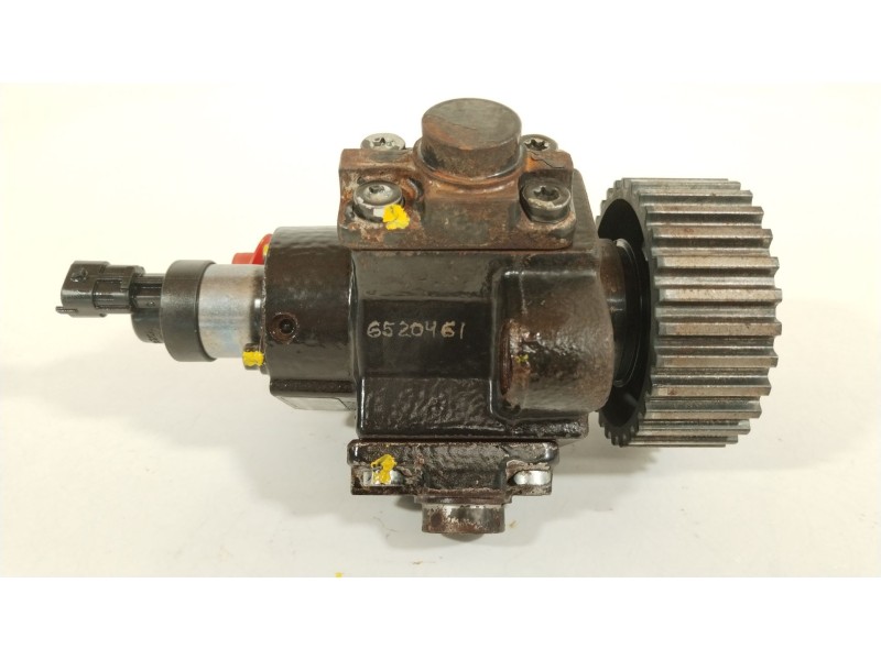 Recambio de bomba inyeccion para fiat ducato furgoneta (250_) 130 multijet 2,3 d 4x4 referencia OEM IAM 5801439062  0445010320