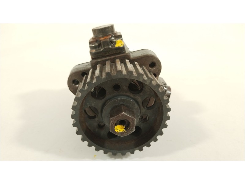 Recambio de bomba inyeccion para fiat ducato furgoneta (250_) 130 multijet 2,3 d 4x4 referencia OEM IAM 5801439062  0445010320