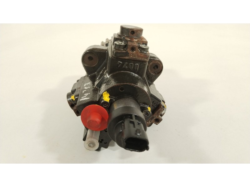Recambio de bomba inyeccion para fiat ducato furgoneta (250_) 130 multijet 2,3 d 4x4 referencia OEM IAM 5801439062  0445010320
