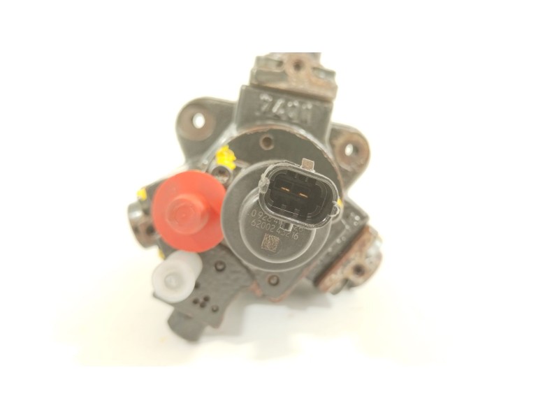 Recambio de bomba inyeccion para fiat ducato furgoneta (250_) 130 multijet 2,3 d 4x4 referencia OEM IAM 5801439062  0445010320