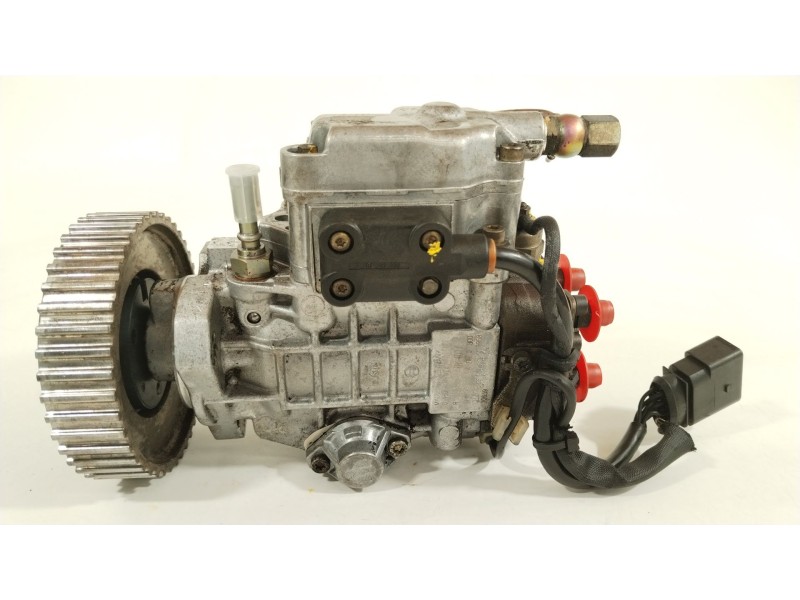 Recambio de bomba inyeccion para seat toledo ii (1m2) 1.9 tdi referencia OEM IAM 038130107D  0460404977