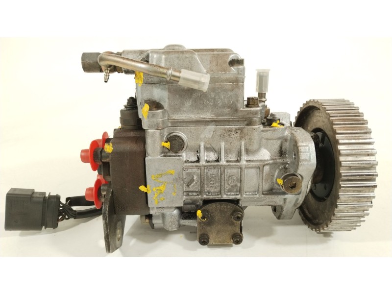 Recambio de bomba inyeccion para seat toledo ii (1m2) 1.9 tdi referencia OEM IAM 038130107D  0460404977