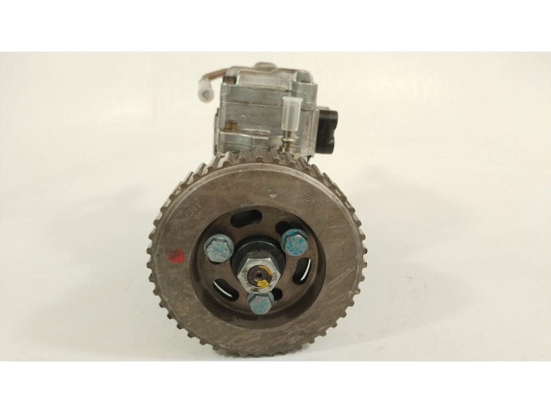 Recambio de bomba inyeccion para seat toledo ii (1m2) 1.9 tdi referencia OEM IAM 038130107D  0460404977