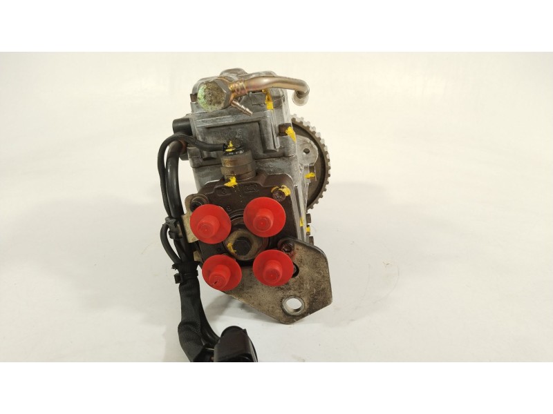 Recambio de bomba inyeccion para seat toledo ii (1m2) 1.9 tdi referencia OEM IAM 038130107D  0460404977