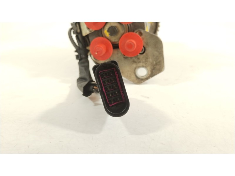 Recambio de bomba inyeccion para seat toledo ii (1m2) 1.9 tdi referencia OEM IAM 038130107D  0460404977