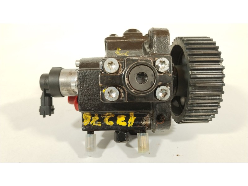 Recambio de bomba inyeccion para opel astra h (a04) 1.9 cdti (l48) referencia OEM IAM 55193731  0445010097