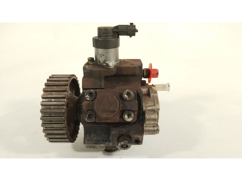 Recambio de bomba inyeccion para peugeot partner tepee 1.6 hdi referencia OEM IAM 9683703780 1920HT 0445010102