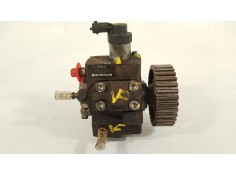 Recambio de bomba inyeccion para peugeot partner tepee 1.6 hdi referencia OEM IAM 9683703780 1920HT 0445010102 2