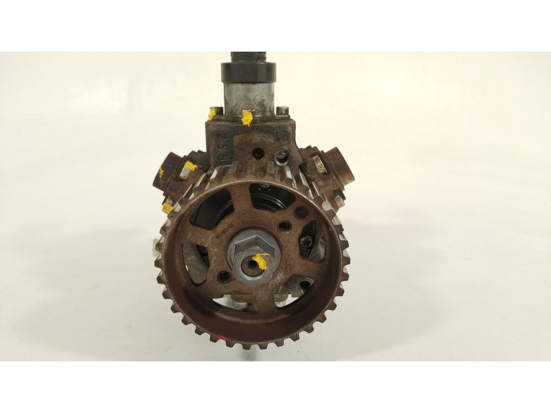 Recambio de bomba inyeccion para peugeot partner tepee 1.6 hdi referencia OEM IAM 9683703780 1920HT 0445010102