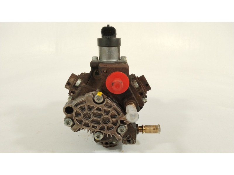 Recambio de bomba inyeccion para peugeot partner tepee 1.6 hdi referencia OEM IAM 9683703780 1920HT 0445010102