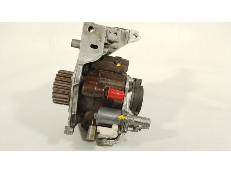 Recambio de bomba inyeccion para ford focus iii sedán 1.6 tdci referencia OEM IAM 9676289780  A2C53384062