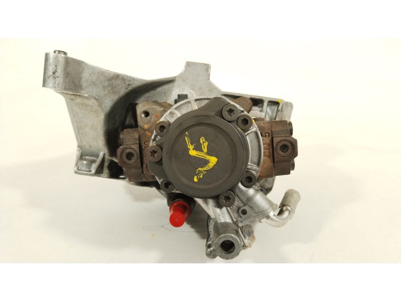 Recambio de bomba inyeccion para ford focus iii sedán 1.6 tdci referencia OEM IAM 9676289780  A2C53384062