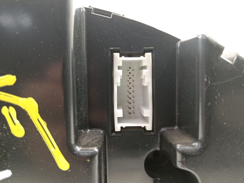 Recambio de cuadro instrumentos para bmw serie 3 berlina (e46) 320d referencia OEM IAM 62116906891  0263606272