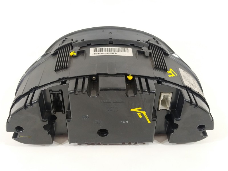 Recambio de cuadro instrumentos para bmw serie 3 berlina (e46) 320d referencia OEM IAM 62116906891  0263606272