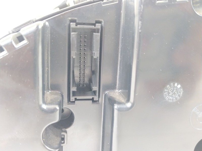 Recambio de cuadro instrumentos para bmw serie 3 berlina (e46) 320d referencia OEM IAM 62116906891  0263606272