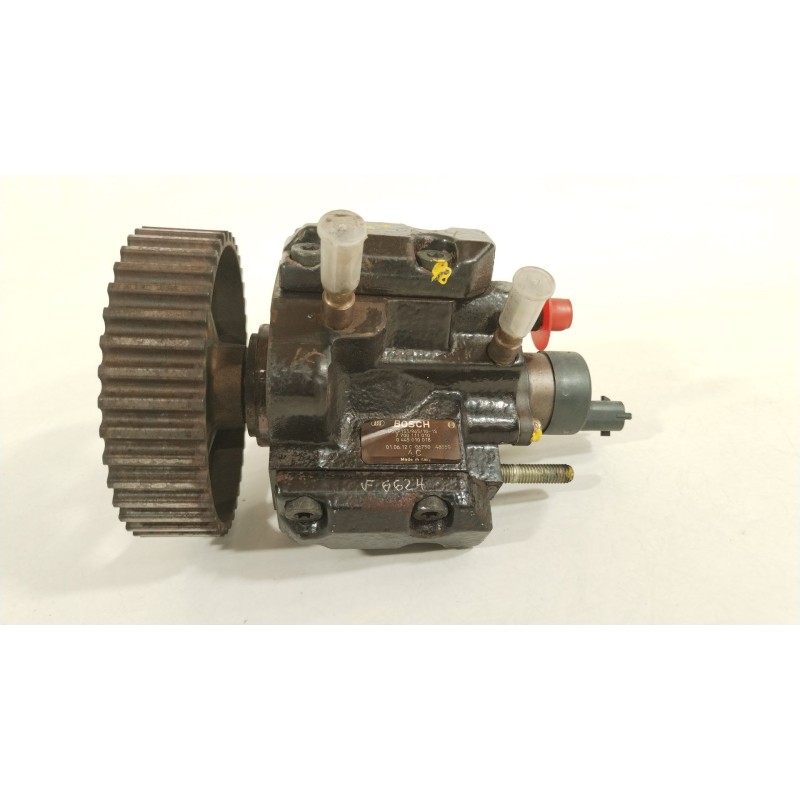 Recambio de bomba inyeccion para renault scenic (ja..) 1.9 dci authentique referencia OEM IAM 7700111010 7711135549 0445010013