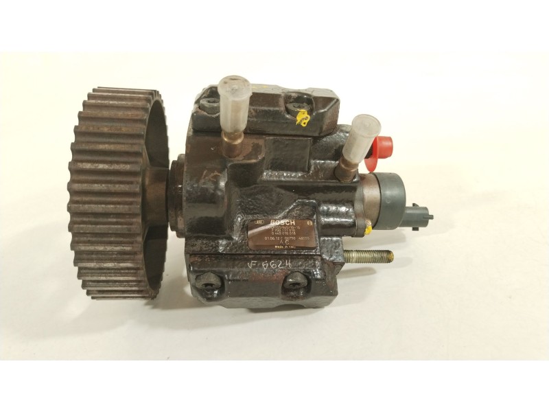 Recambio de bomba inyeccion para renault scenic (ja..) 1.9 dci authentique referencia OEM IAM 7700111010 7711135549 0445010013