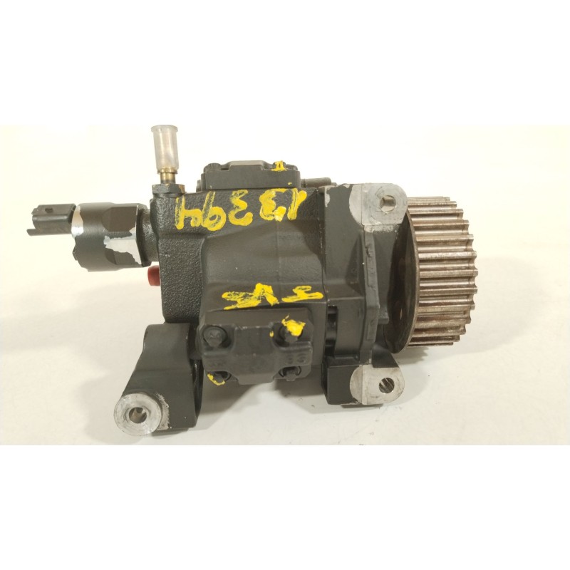 Recambio de bomba inyeccion para nissan qashqai i (j10, nj10) 1.5 dci referencia OEM IAM 8200821184  A2C20000754