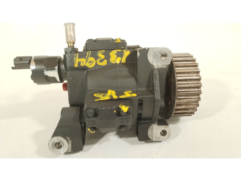 Recambio de bomba inyeccion para nissan qashqai i (j10, nj10) 1.5 dci referencia OEM IAM 8200821184  A2C20000754